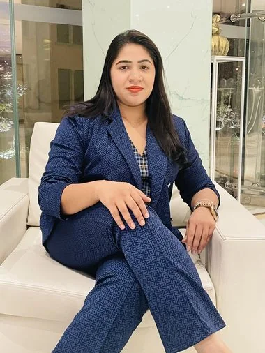 Azmina Hashim