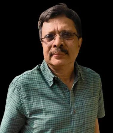 Mohammed Sidiq