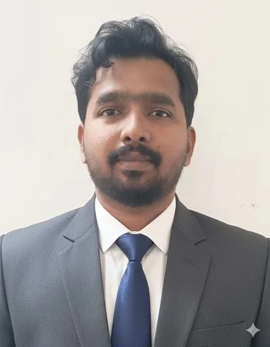 Visakh Anand